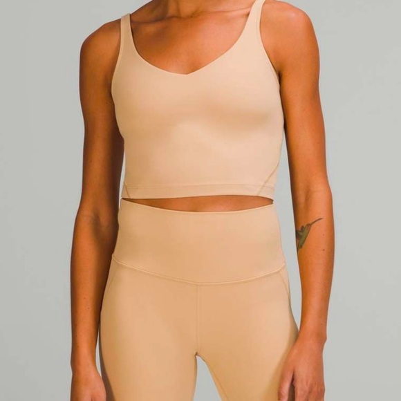 2/$30Lululemon Athletics Women’s Align Tank Size 2 - Picture 2 of 8